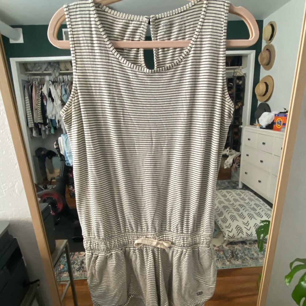 Stripped Jumper